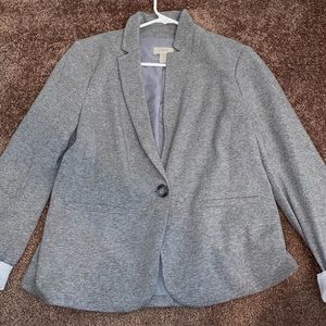 Loft jacket